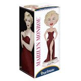 Marilyn Monroe Collectible Bobblehead Statue