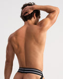 TEAMM8 Locker Jockstrap - Jet