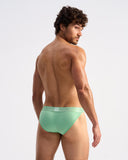 TEAMM8 Sports Brief - Peppermint