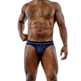 THK The Standard Jock - Navy