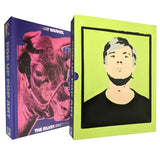 Andy Warhol Pop Up Pop Art Special Edition Book