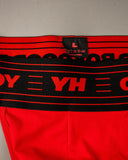 Good Boy Jockstrap by YES HOMO