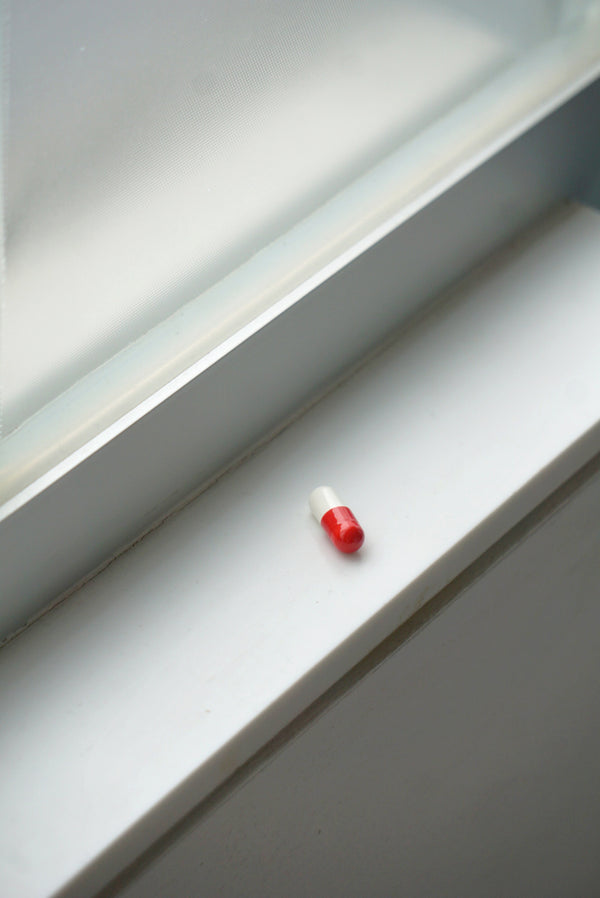 Gabriel Yuri, Capsule, 2020