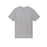 Tom Wesselmann Mouth Icon Patch T-Shirt - Gray