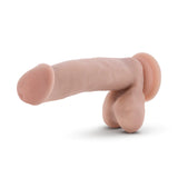 Loverboy The Pool Boy Realistic 7-Inch Long Dildo With Balls