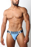 Cellblock 13 Relay Mesh Jockstrap