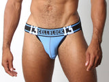 Cellblock 13 Relay Mesh Jockstrap