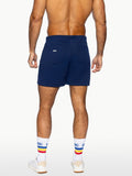 BIKE Coaches Short - Navy
