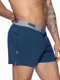 BIKE Jock Short -  Navy