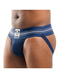 THK Navy Classic Jock