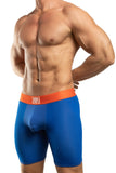 Air Flex Compression Short by Jack Adams in 4 Colors