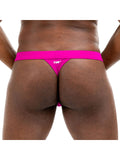 THK Fuchsia Thong