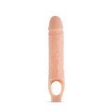Performance Plus 1.5-Inch Silicone Penis Extender