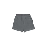 Talentless Jersey Shorts in steel grey