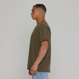 Talentless Roller Tee Military Green