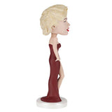 Marilyn Monroe Collectible Bobblehead Statue