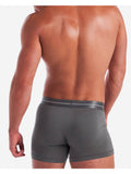 TEAMM8 Icon Trunk - Gunmetal