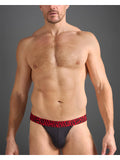 TEAMM8 Impact Sports Brief - Code Red