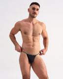 TEAMM8 Glide Micro Brief - Onyx