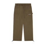 Talentless Carpenter Sweatpants in Military Green