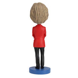 Elizabeth Warren Collectible Bobblehead Statu