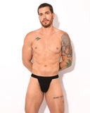 MECHANIC BRIEF BLACK: M