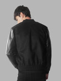 Blvck Baseball Jacket