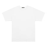 Talentless Drop Shoulder Tee White