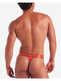 TEAMM8 Icon Thong - Chilli