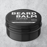 BEARD BALM BY LEATHER DADDY