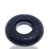 Oxballs Atomic Jock Do-Nut-2 Fatty Silicone Plus+ Cock Ring - Night Edition