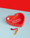 Nothing Matters Ceramic Tray by Adam JK x Third Drawer Down