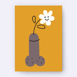 Art Card – Bundle of 12 - by Dicks Don't Lie