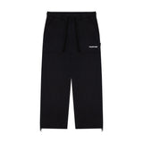 Talentless Carpenter Sweatpants in Phantom Black