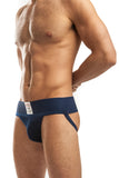 No.1874 Jockstrap by Jack Adams in 9 colors