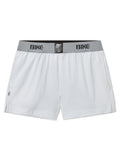 BIKE Jock Short -  White
