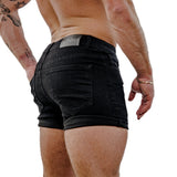 THK Duke Short - Black