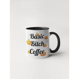 Basic Bitch Coffee - Coffee Mug