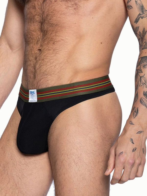 BIKE Active Thong