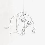 Calder Medusa Hoodie