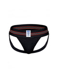 BIKE Original #10 Jockstrap - Black