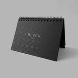 Blvck Calendar 2025