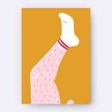 Art Card – Bundle of 12 - by Dicks Don't Lie