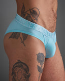 TEAMM8 Shade Brief - Glacier