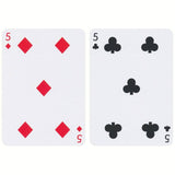 Keith Haring Playing Cards Theory11