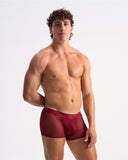 TEAMM8 Casanova Trunk - Cherry