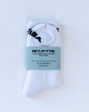 Yes Homo Socks - Black