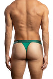 Bamboo Thong  by Jack Adams in 3 Colors