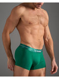 TEAMM8 Icon Trunk - Forest Green