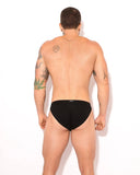 MECHANIC BRIEF BLACK: M